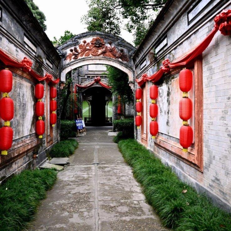 万众狂欢